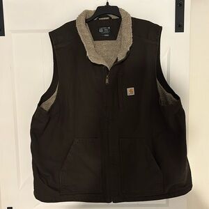 Men’s Carhartt Vest